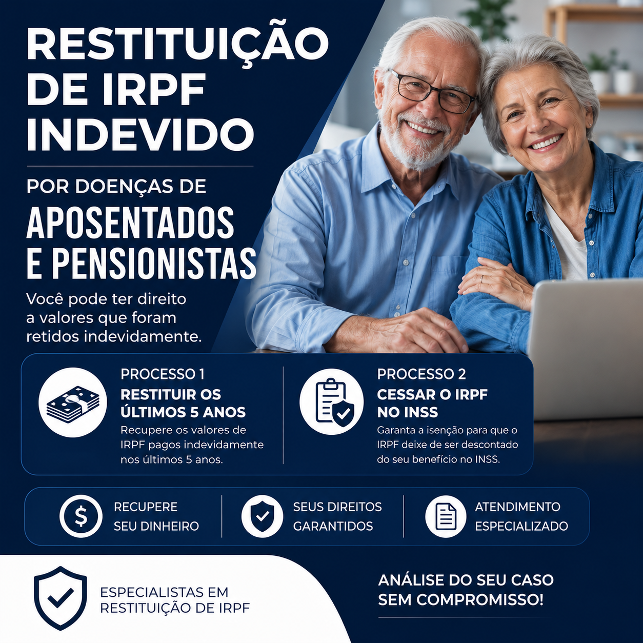 IRPF